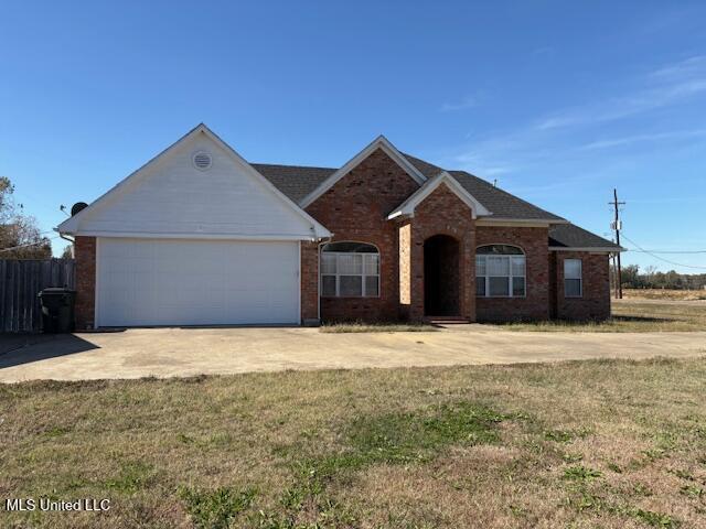 2502 Murphree Drive Property Photo 1