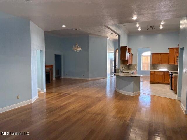 2502 Murphree Drive Property Photo 4