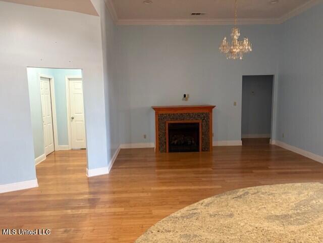 2502 Murphree Drive Property Photo 5