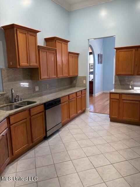 2502 Murphree Drive Property Photo 6