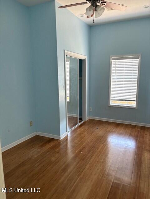 2502 Murphree Drive Property Photo 11