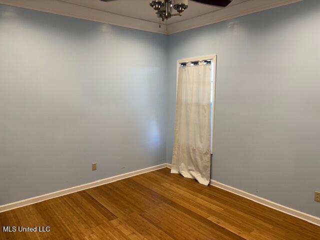 2502 Murphree Drive Property Photo 17