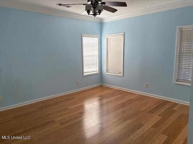 2502 Murphree Drive Property Photo 20