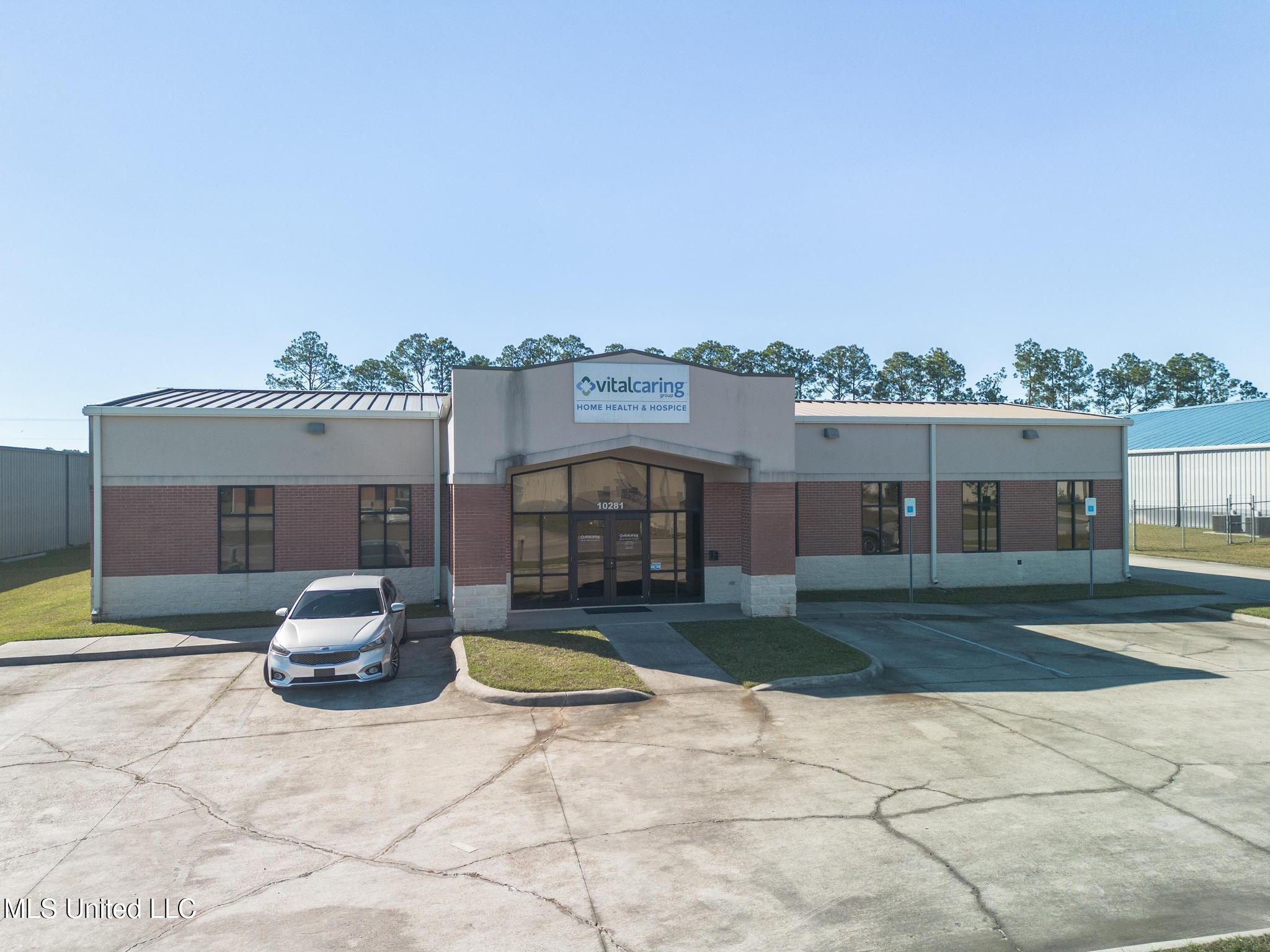 10281 Corporate Drive Property Photo 1