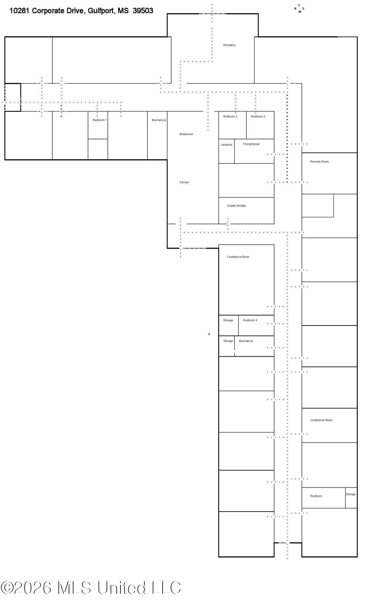 10281 Corporate Drive Property Photo 2