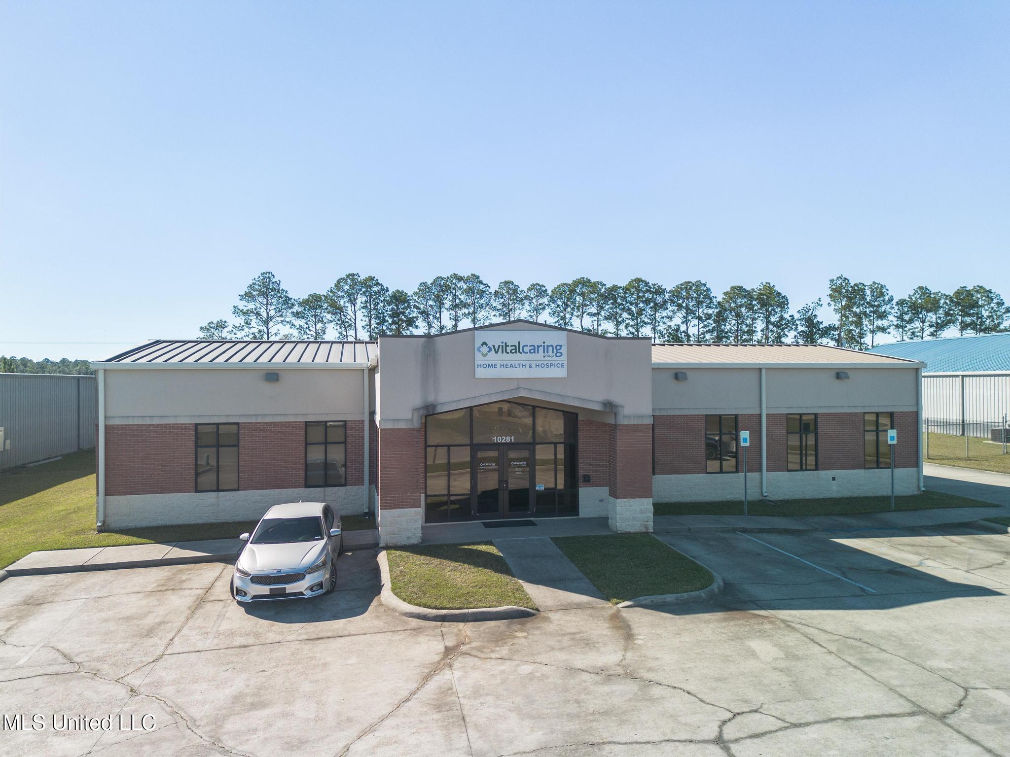 10281 Corporate Drive Property Photo 3