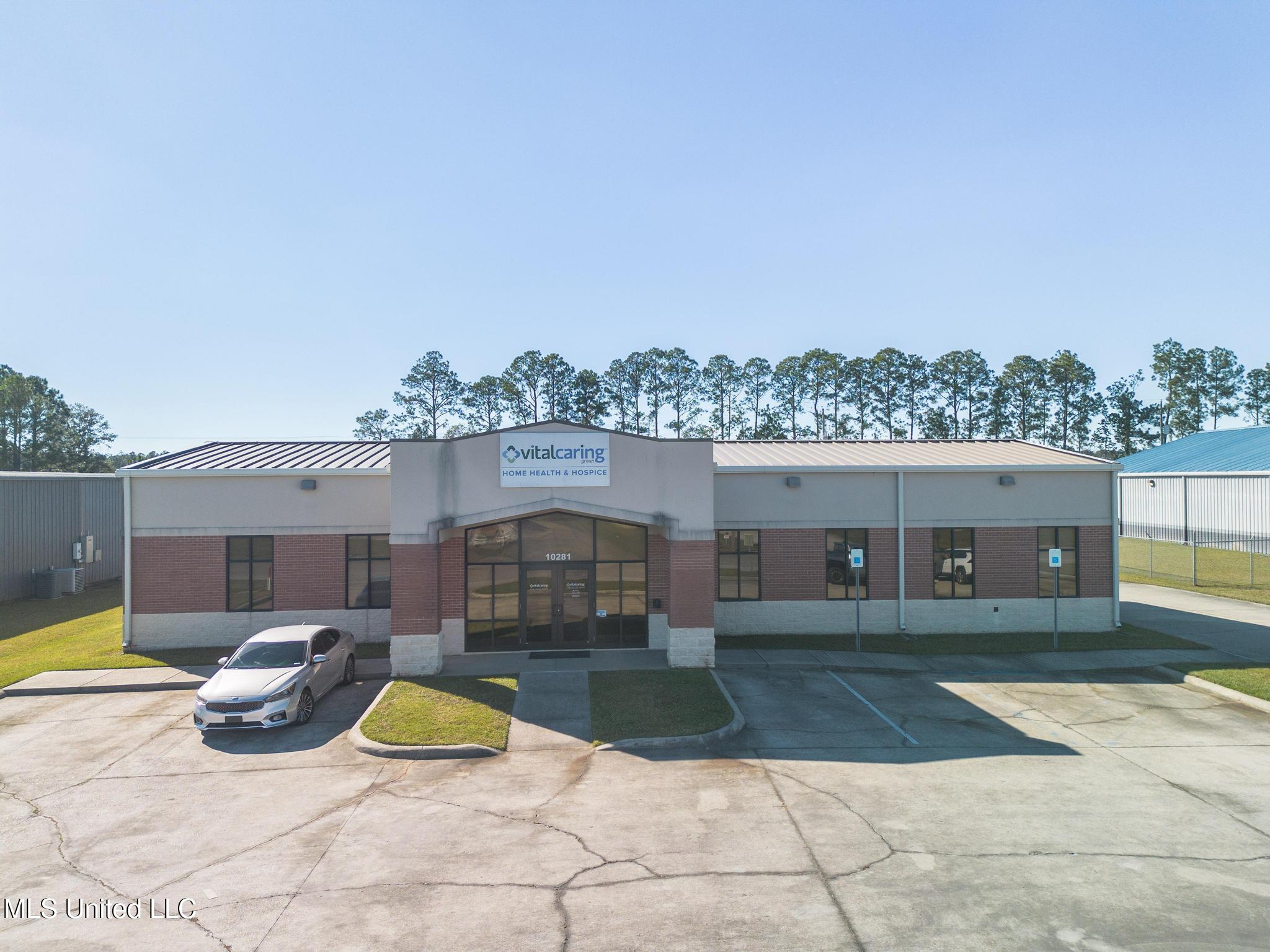 10281 Corporate Drive Property Photo 4
