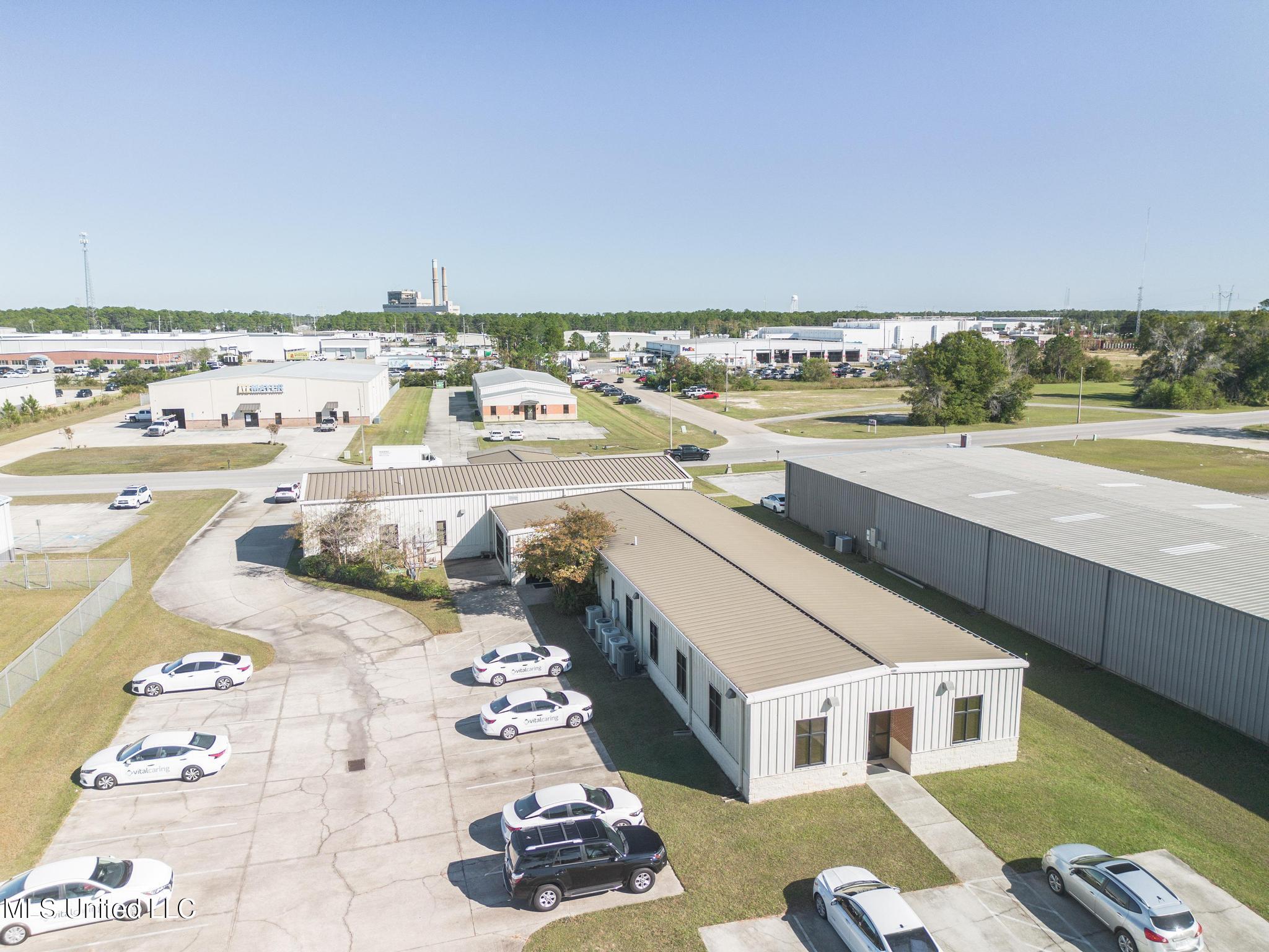 10281 Corporate Drive Property Photo 9