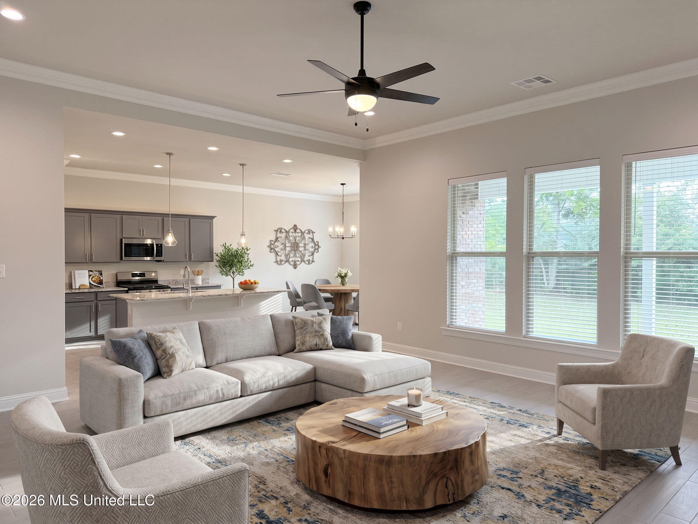 14243 Swan Ridge Circle Property Photo 3