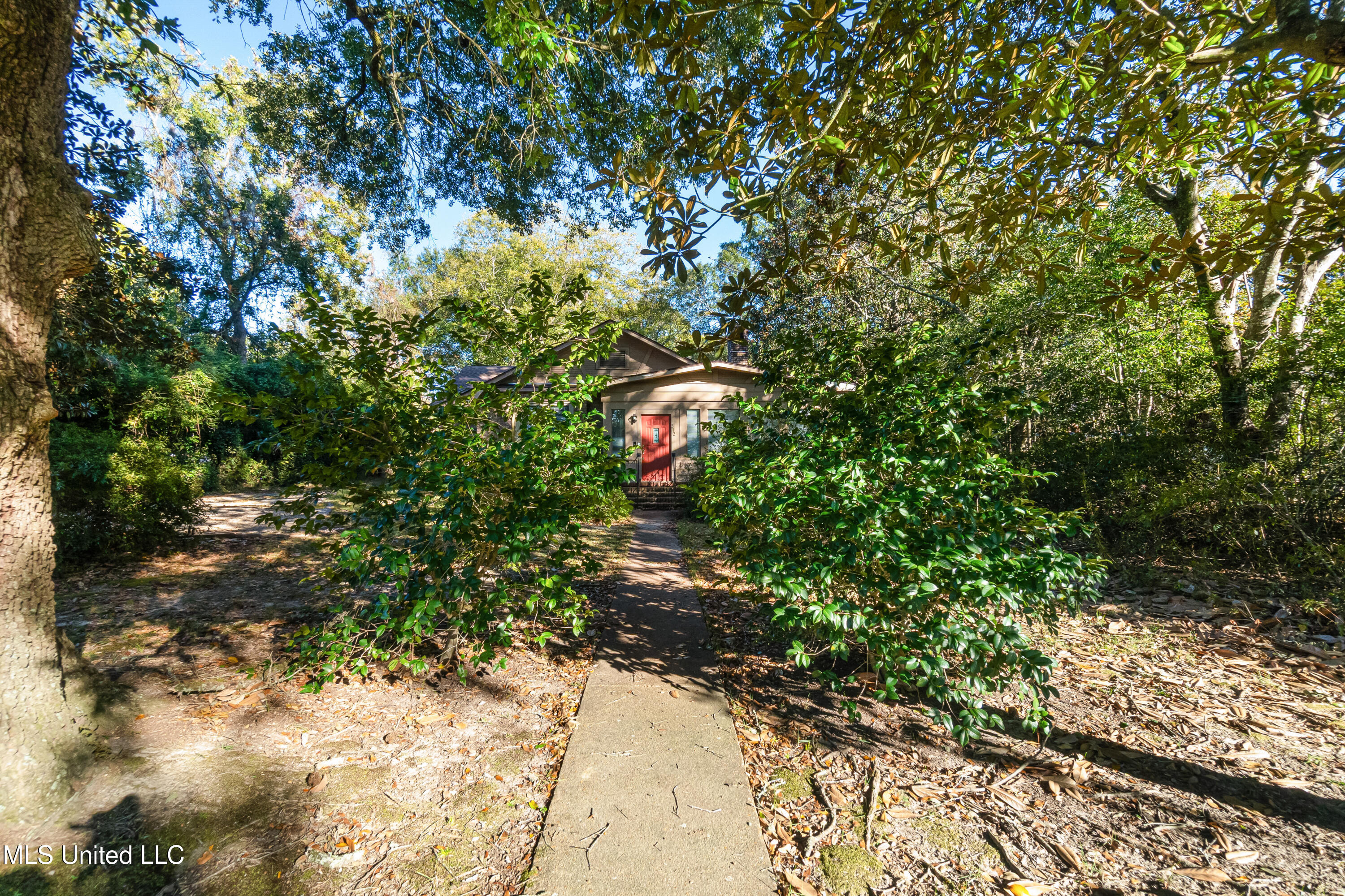 312 North Jackson Street Property Photo 3