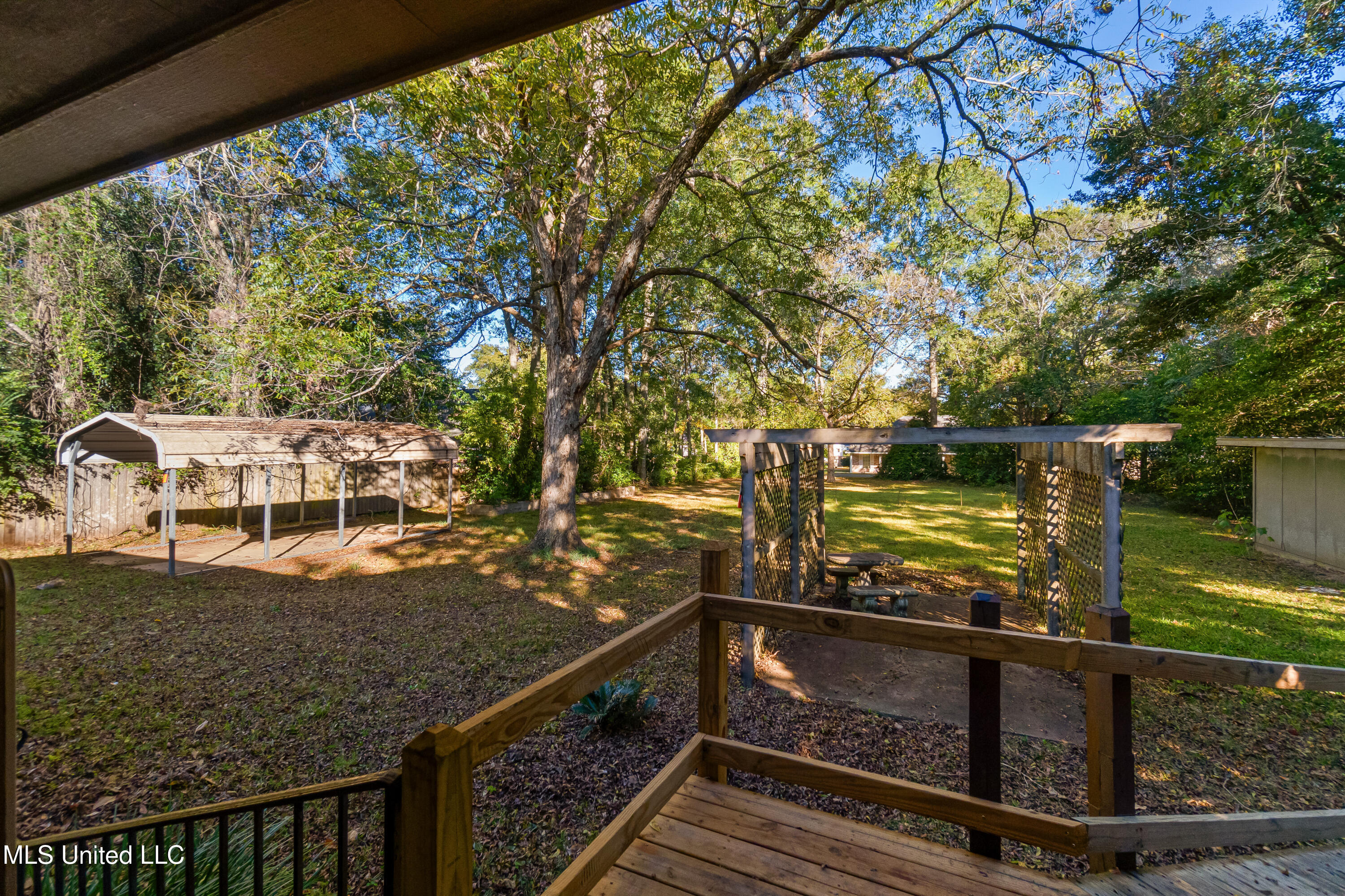 312 North Jackson Street Property Photo 29