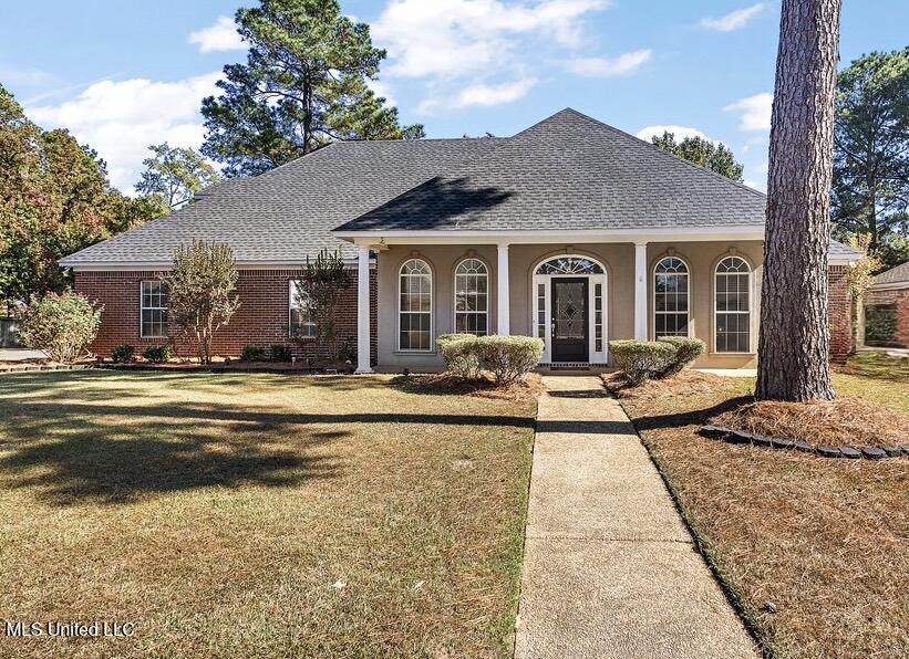1006 Riverchase North Drive Property Photo 1