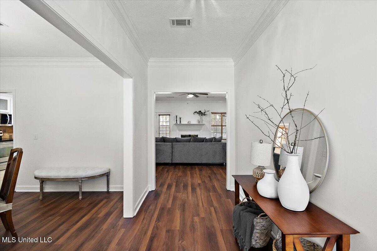 1006 Riverchase North Drive Property Photo 6
