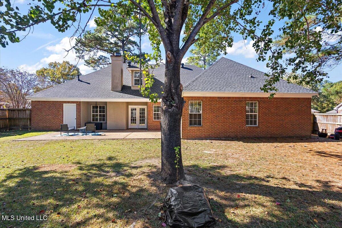 1006 Riverchase North Drive Property Photo 43