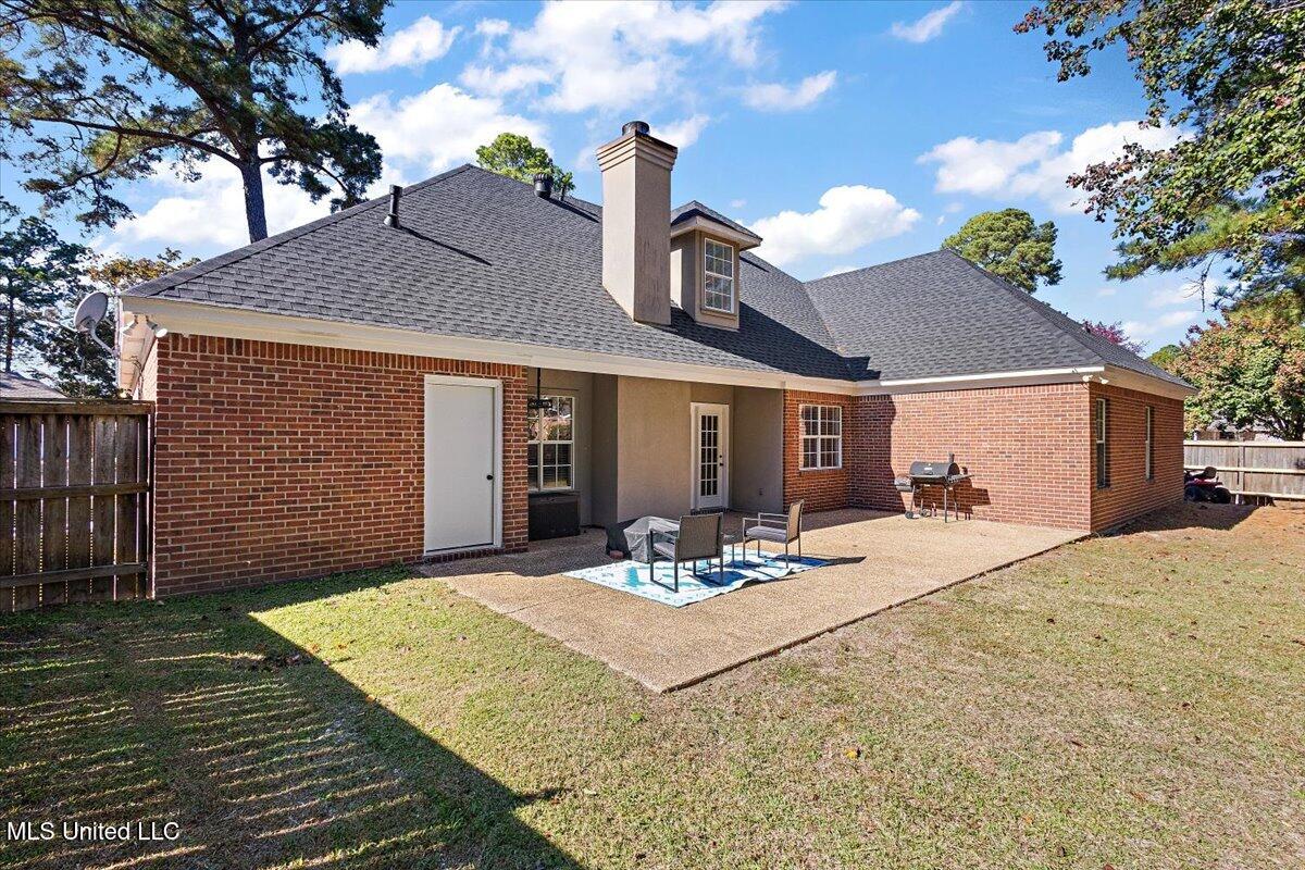 1006 Riverchase North Drive Property Photo 45