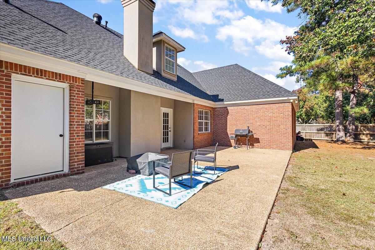 1006 Riverchase North Drive Property Photo 46