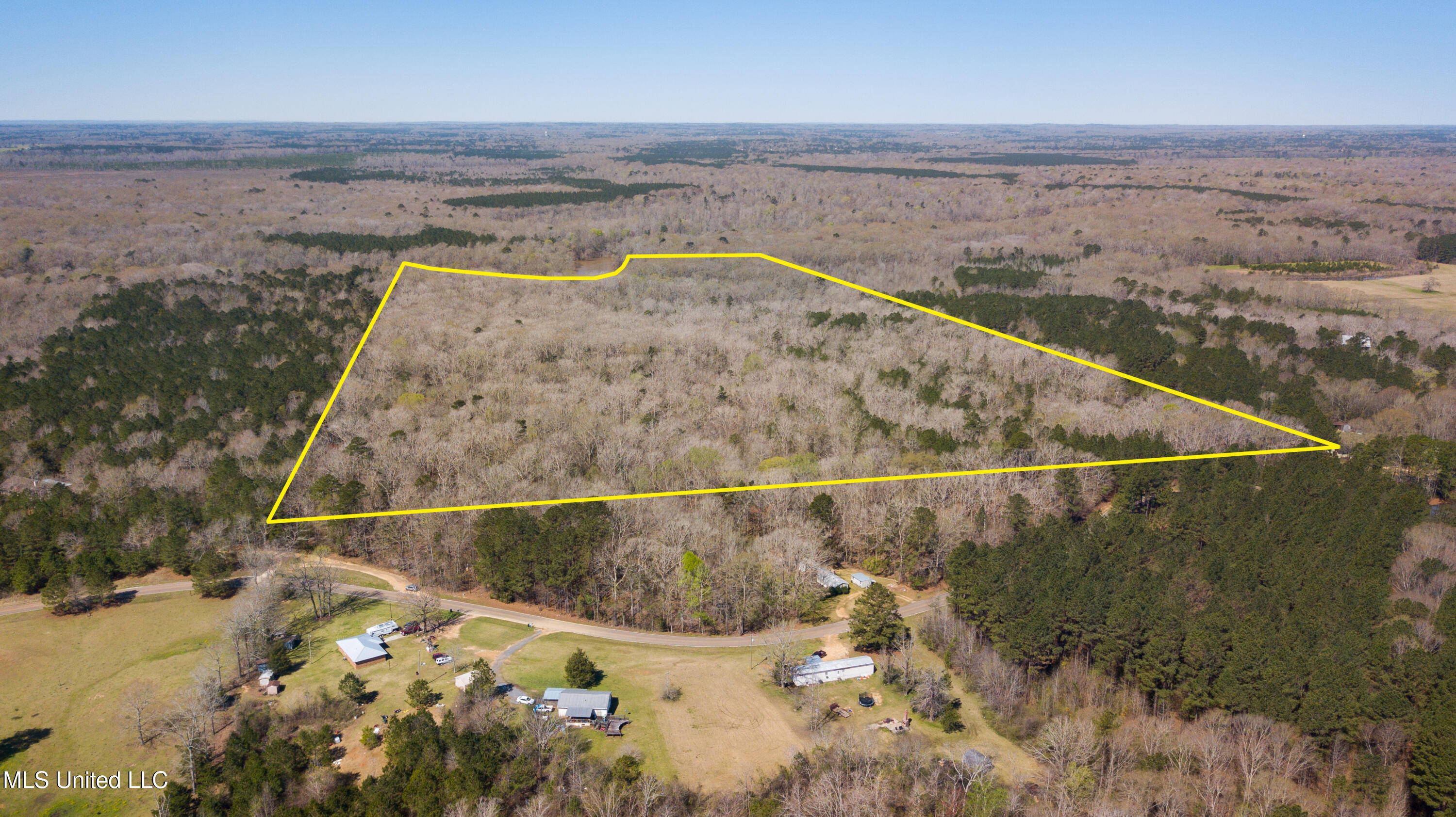481 Ward Road Property Photo 6