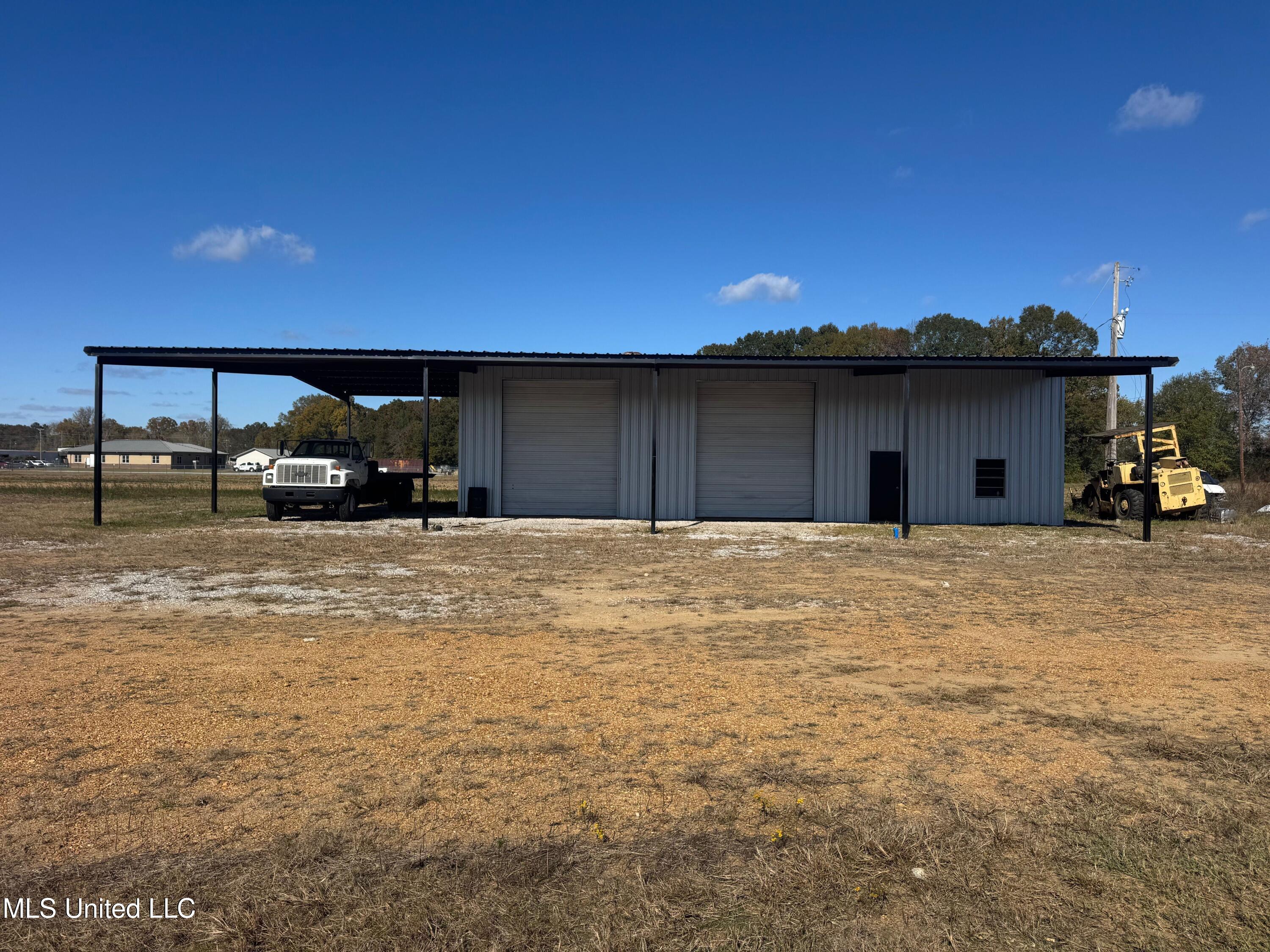 0 Industrial Park Road Property Photo 1