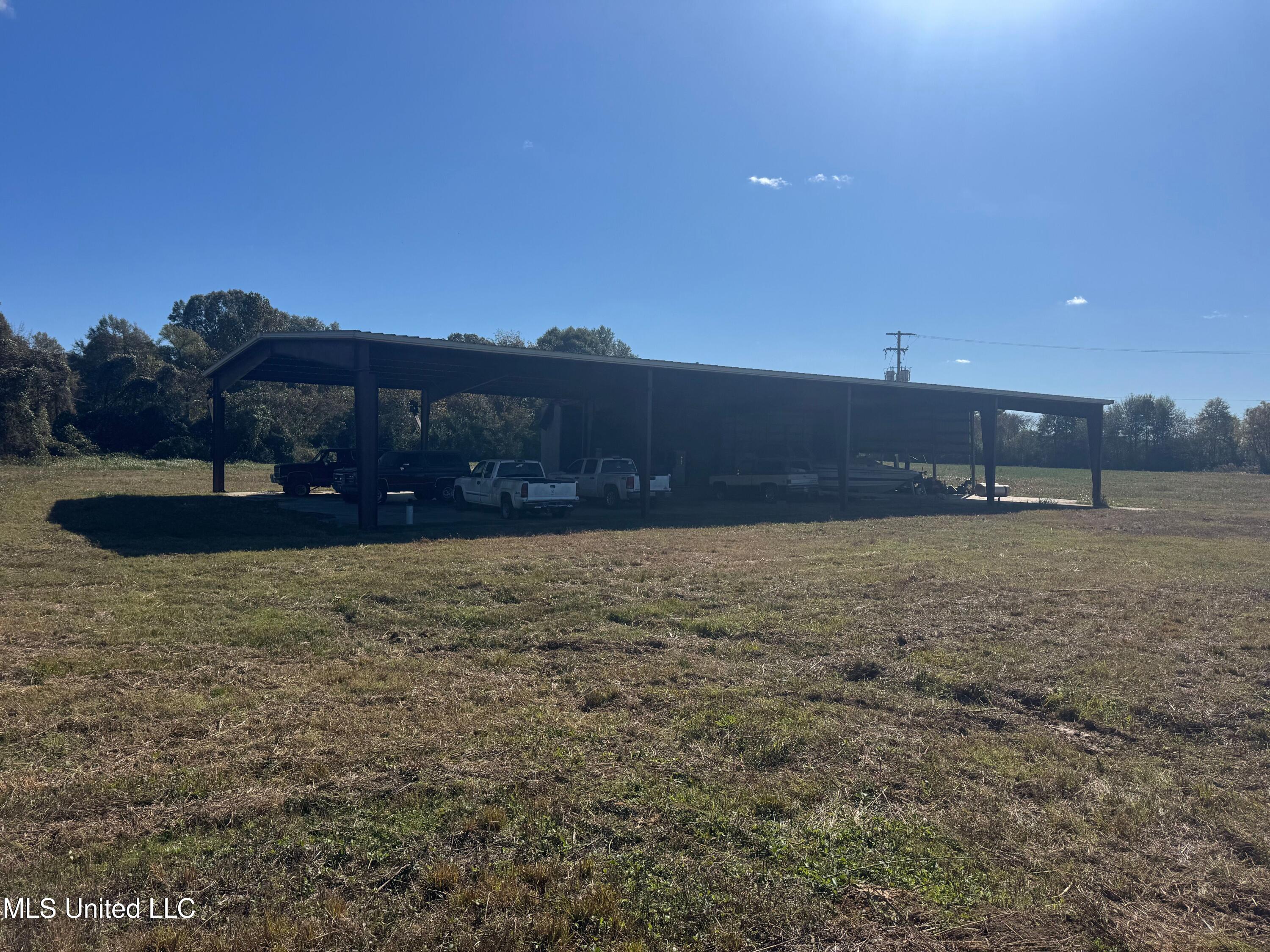 0 Industrial Park Road Property Photo 2