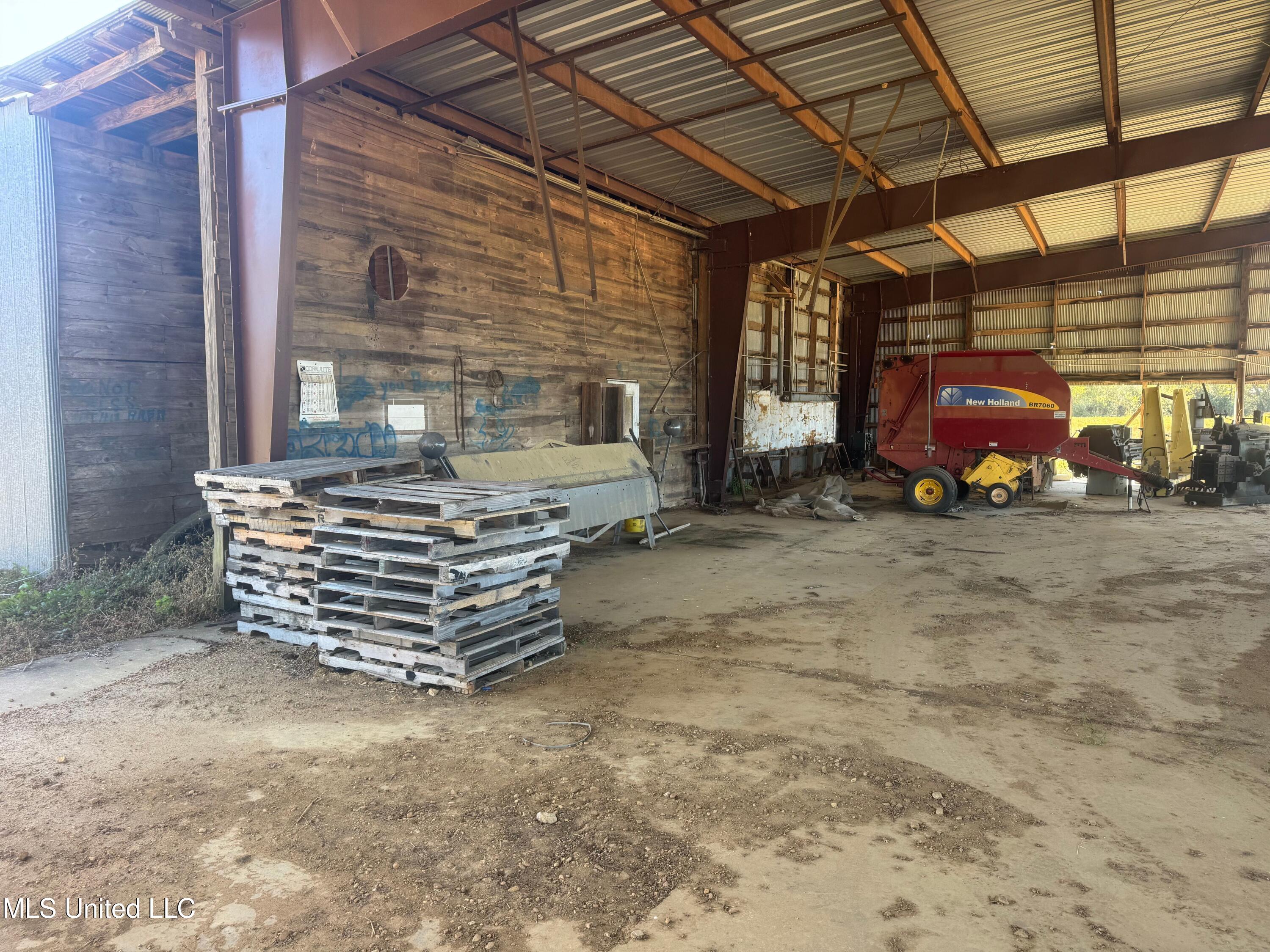 0 Industrial Park Road Property Photo 3
