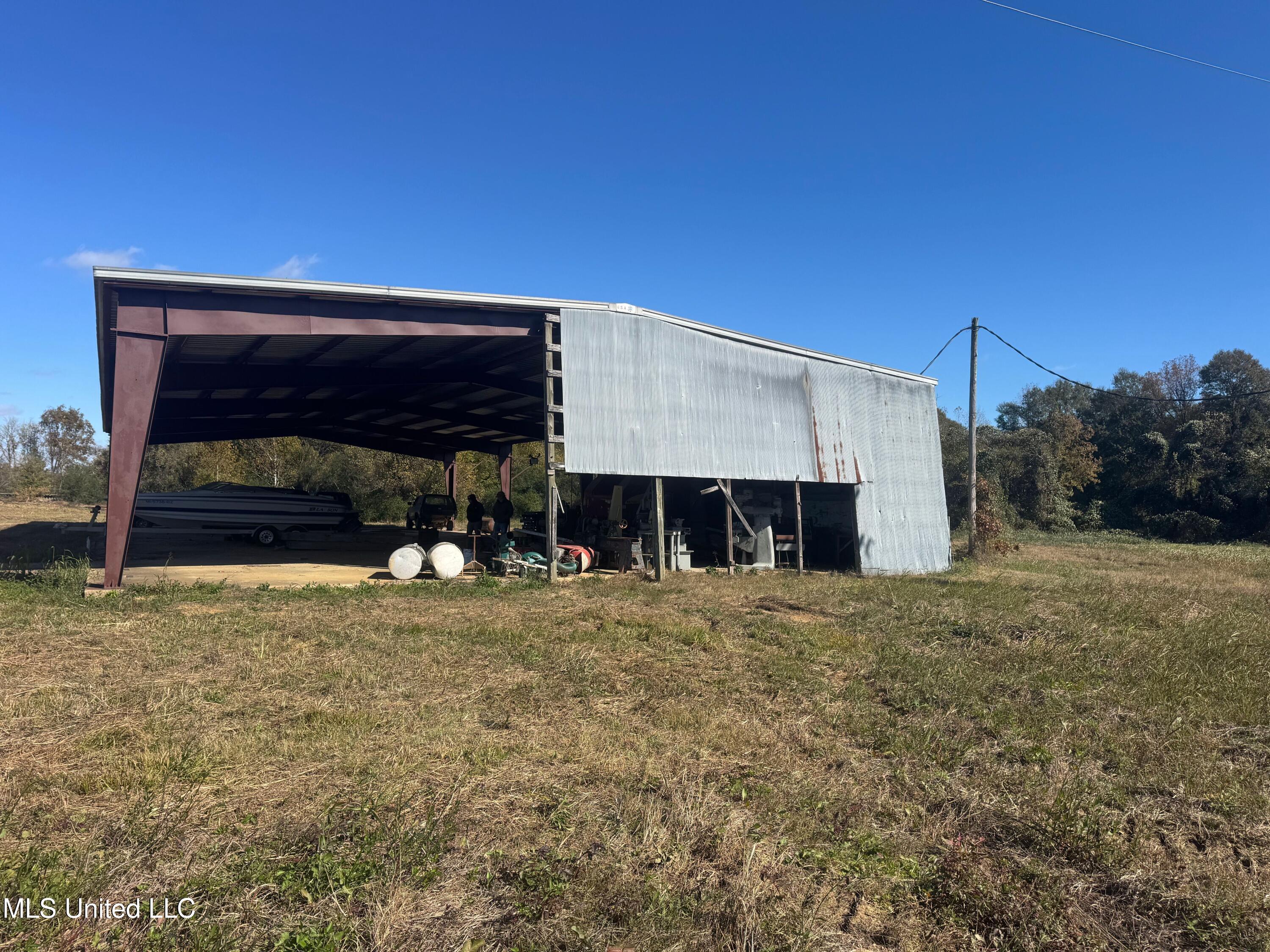 0 Industrial Park Road Property Photo 5