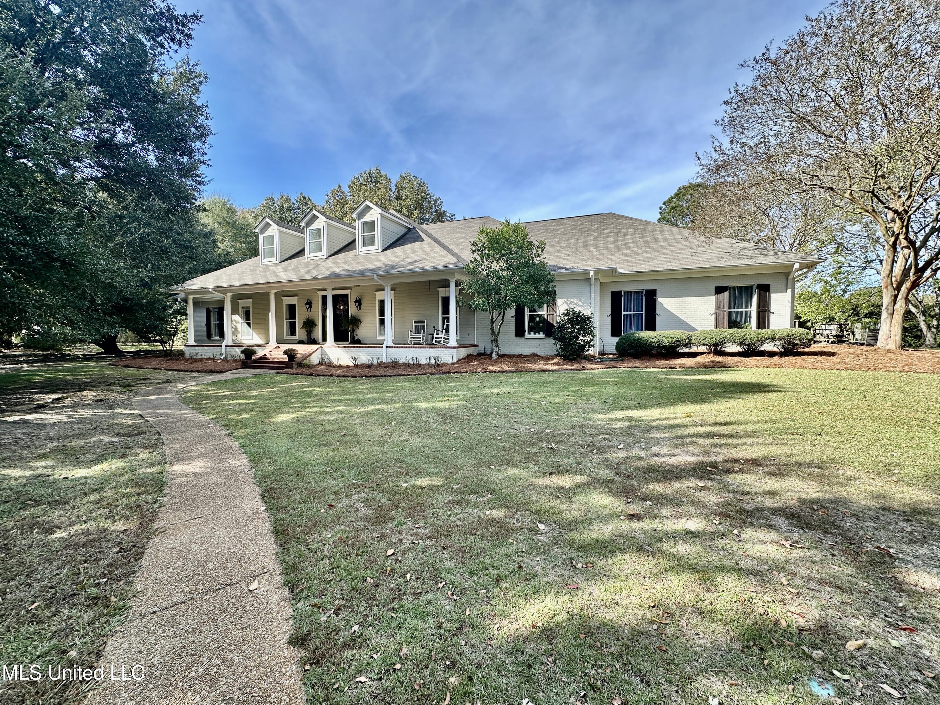 88 Bozeman Paine Circle Property Photo 1