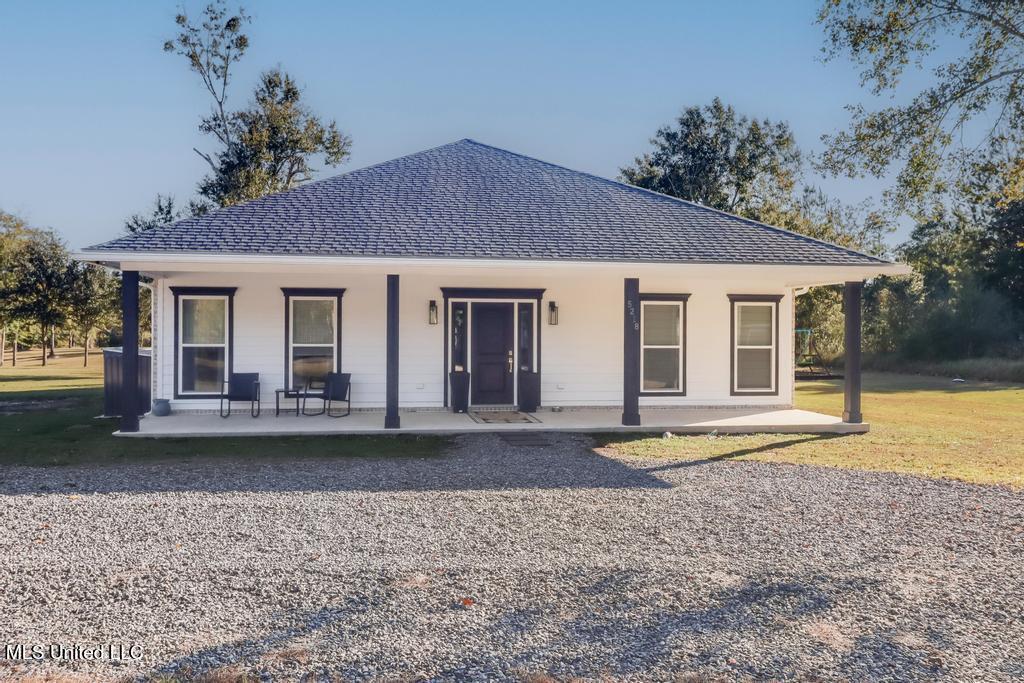5220 Cowart Road Property Photo 2
