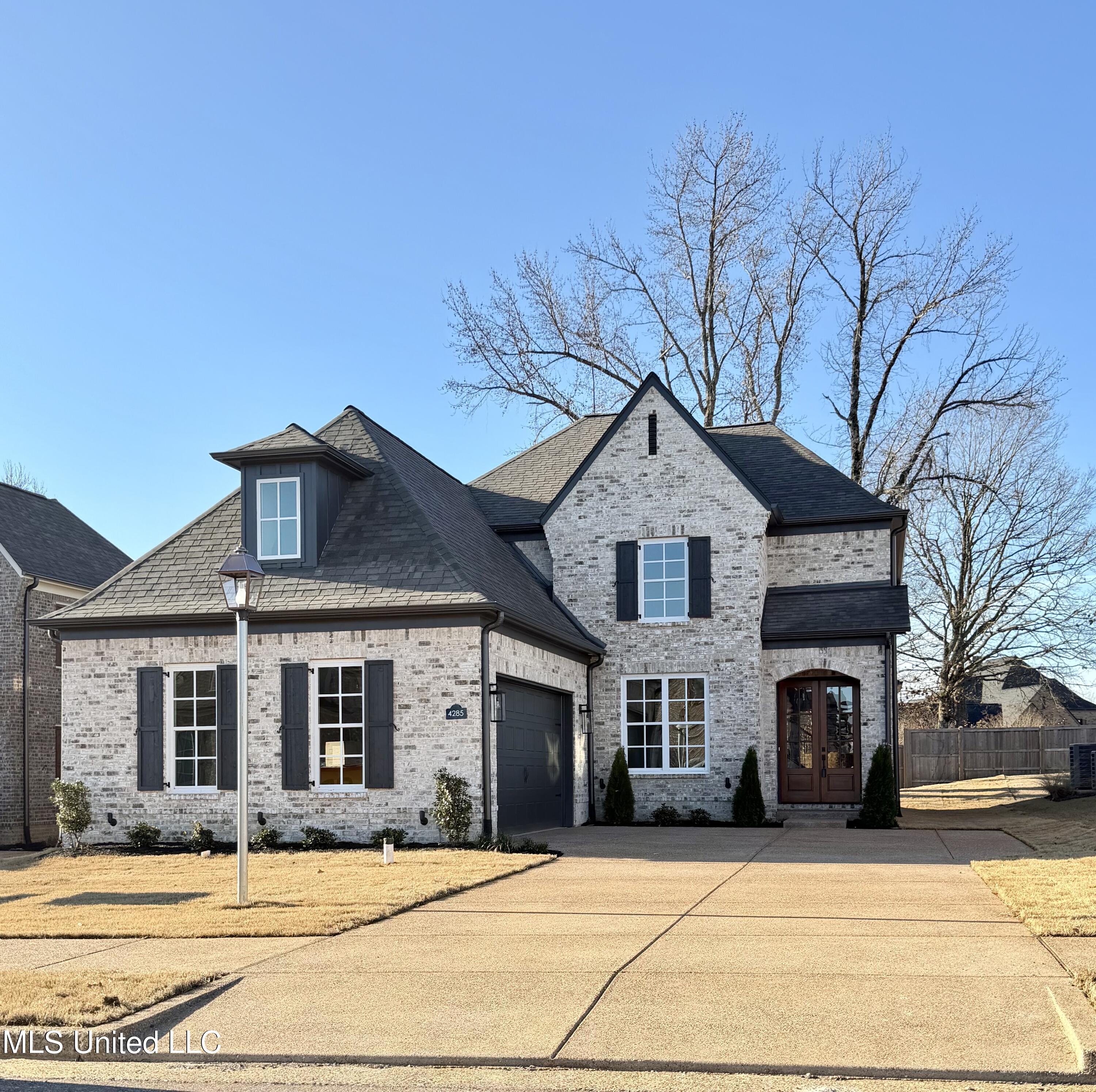 4285 S Bolivar Trail