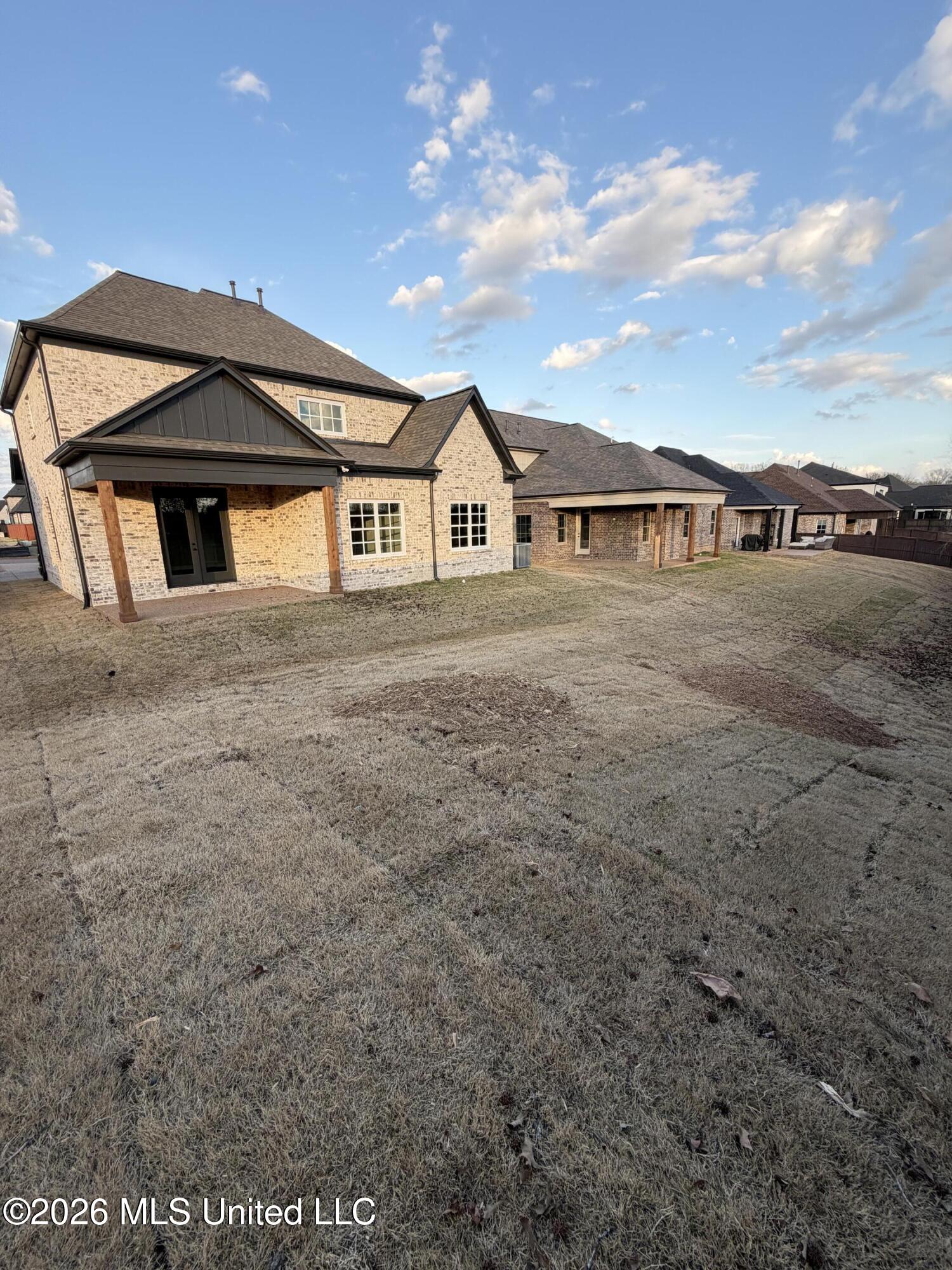 4285 S Bolivar Trail Property Photo 26