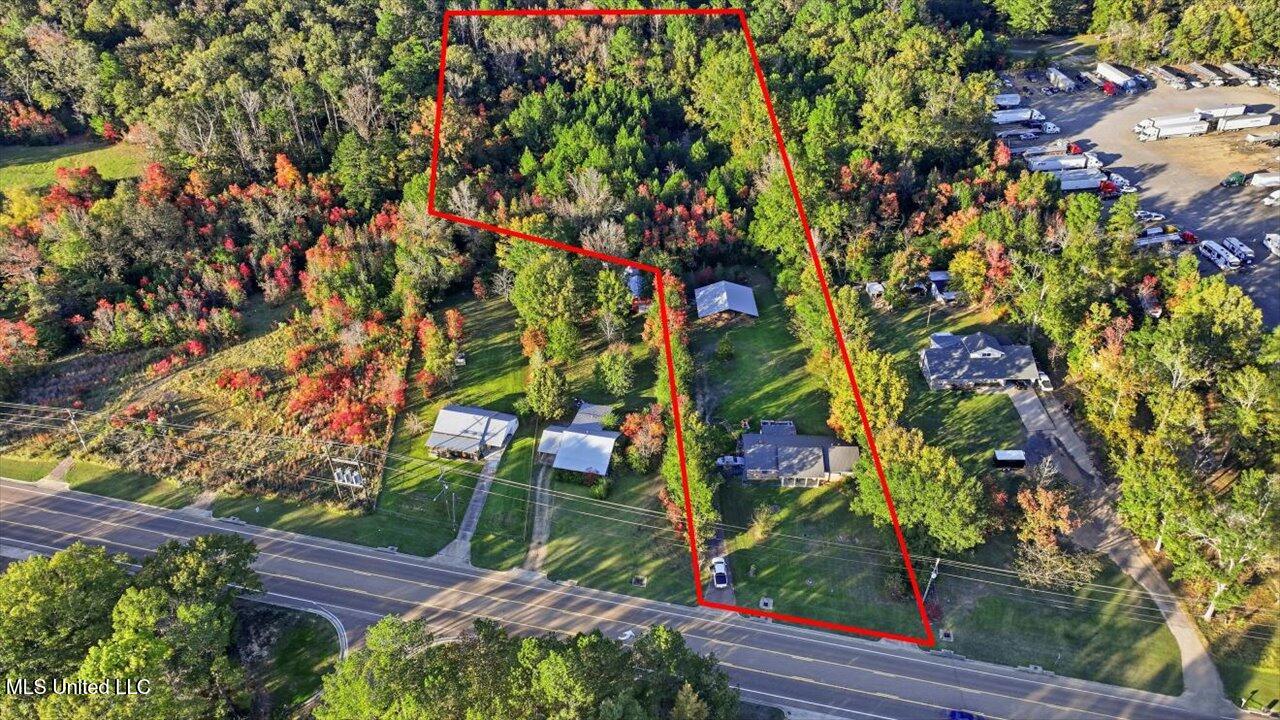 2532 Ms Hwy 468 Property Photo 1