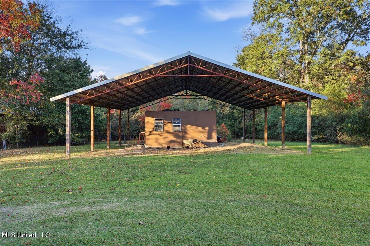 2532 Ms Hwy 468 Property Photo 3