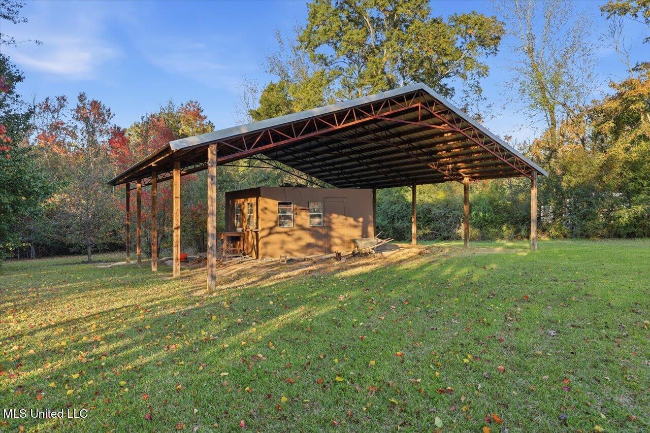 2532 Ms Hwy 468 Property Photo 4