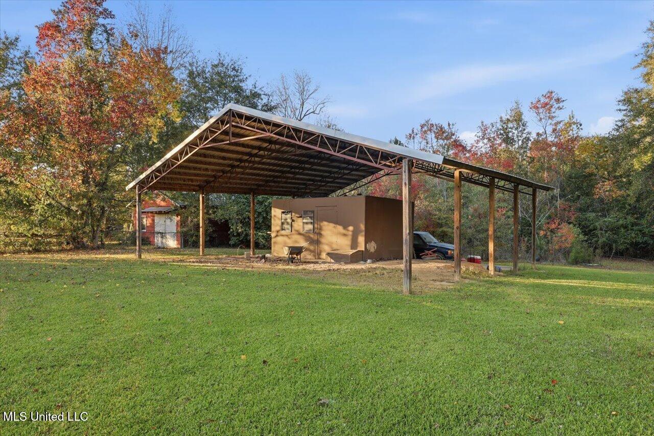 2532 Ms Hwy 468 Property Photo 5