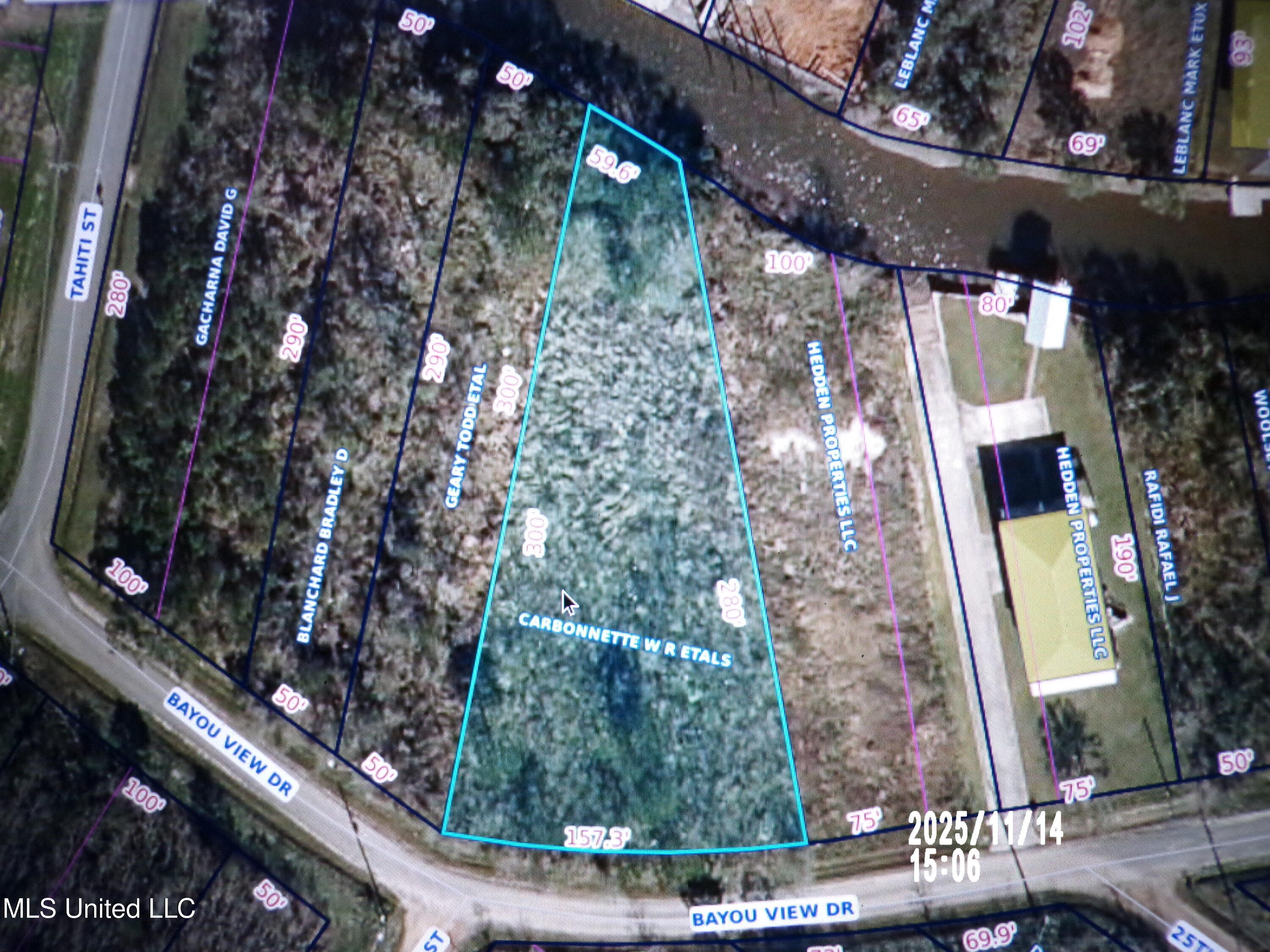 Nhn Bayou View Drive Property Photo 5
