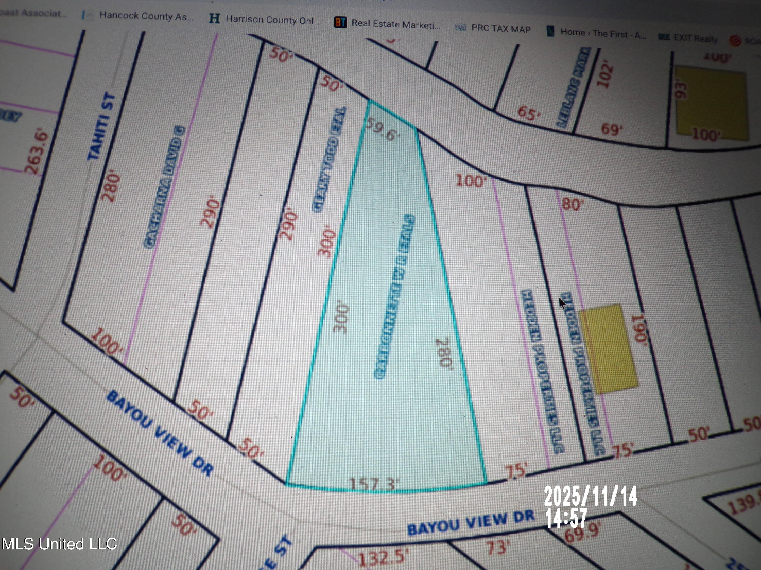 Nhn Bayou View Drive Property Photo 6