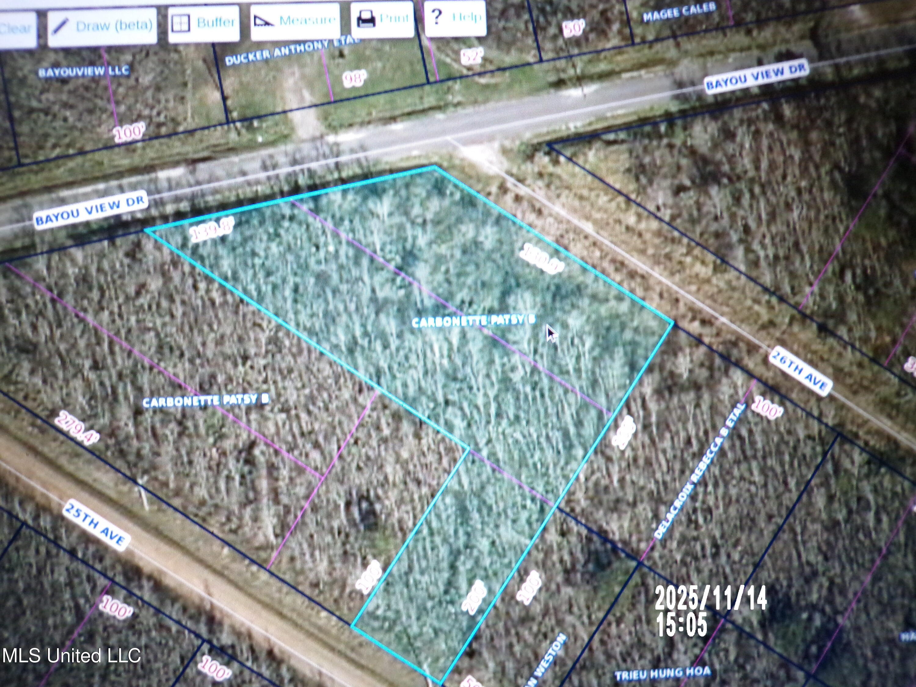 Nhn Bayou View Drive Property Photo 1