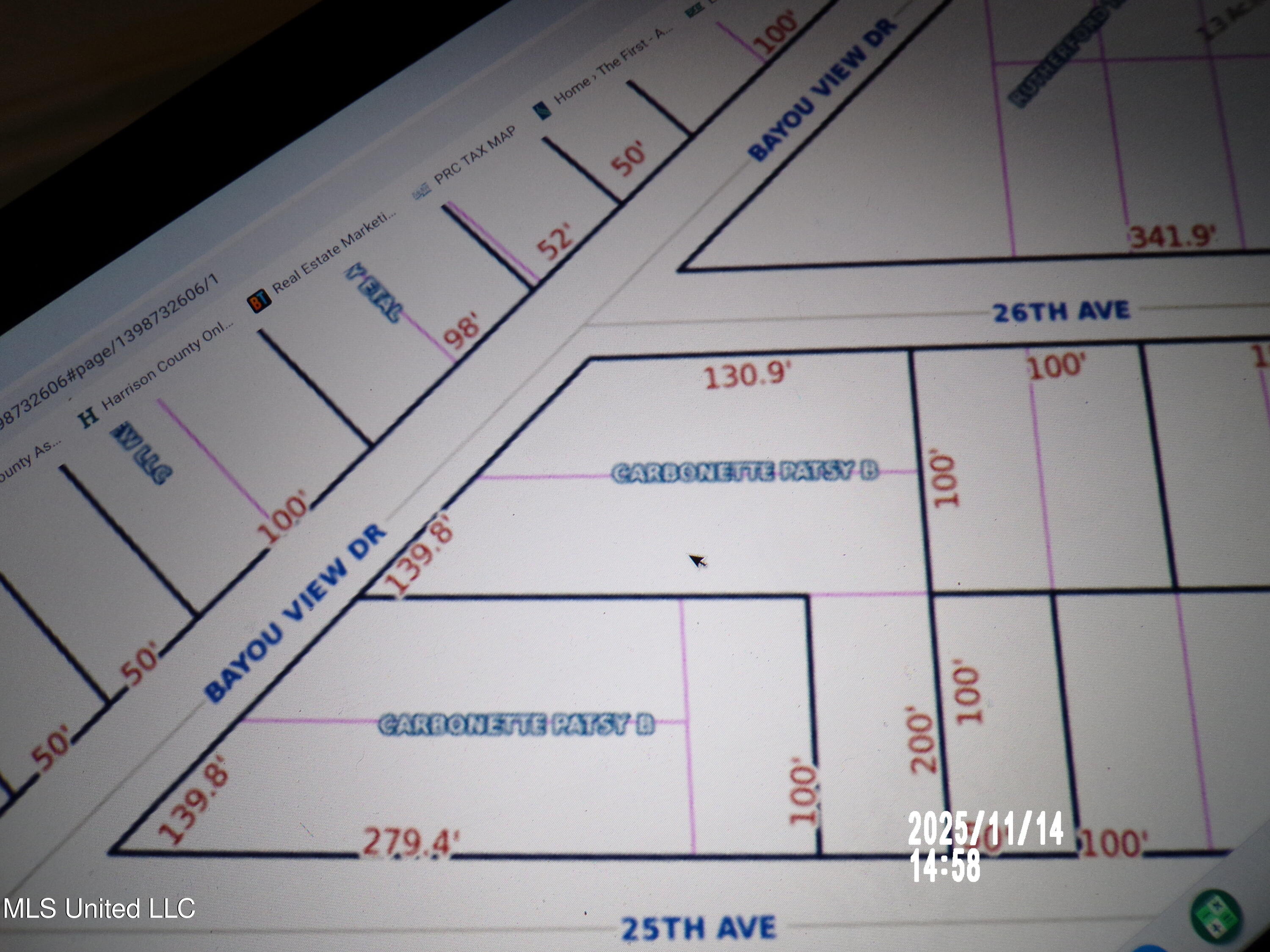 Nhn Bayou View Drive Property Photo 2