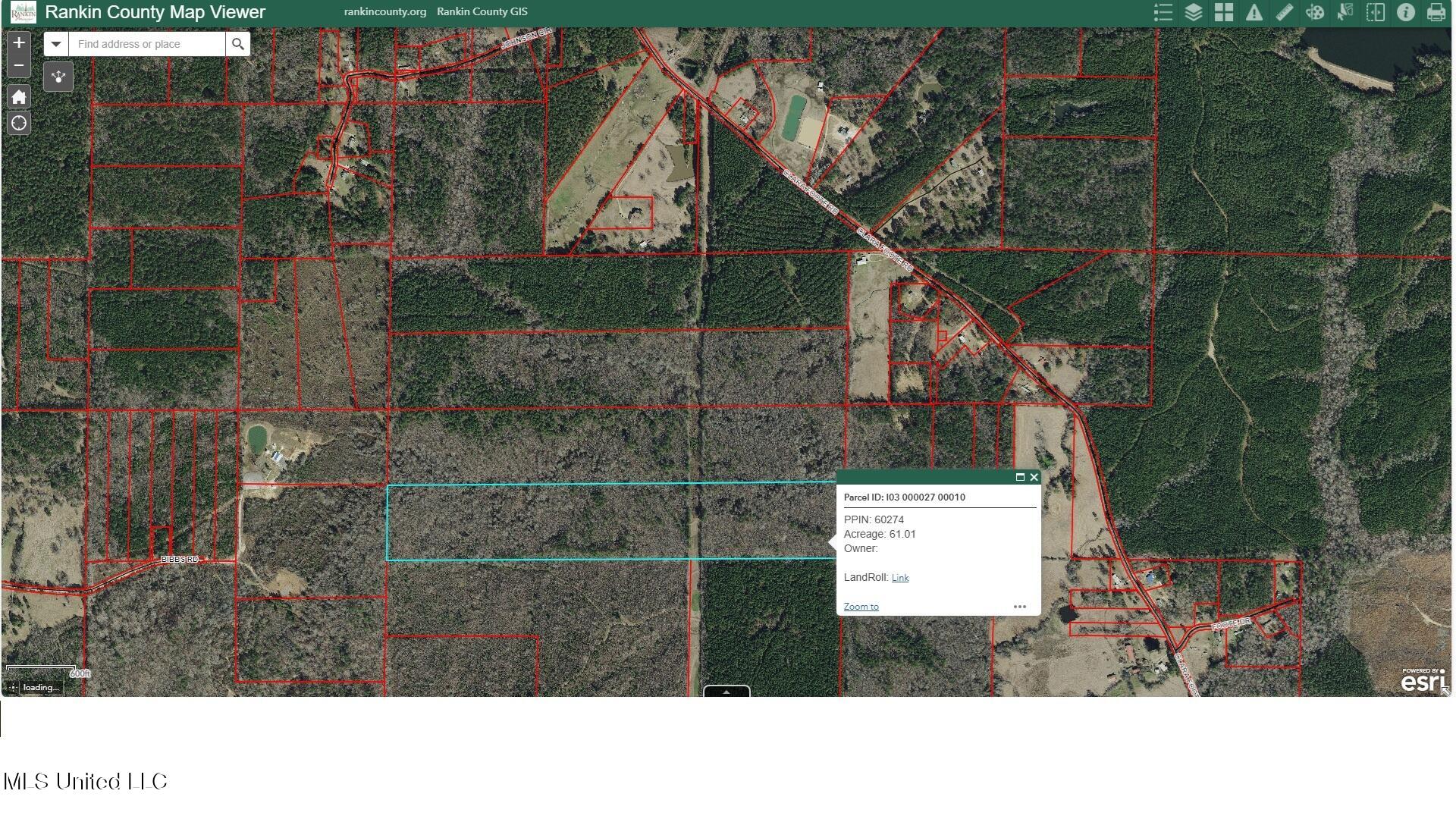 Clara Foote Road Property Photo 1
