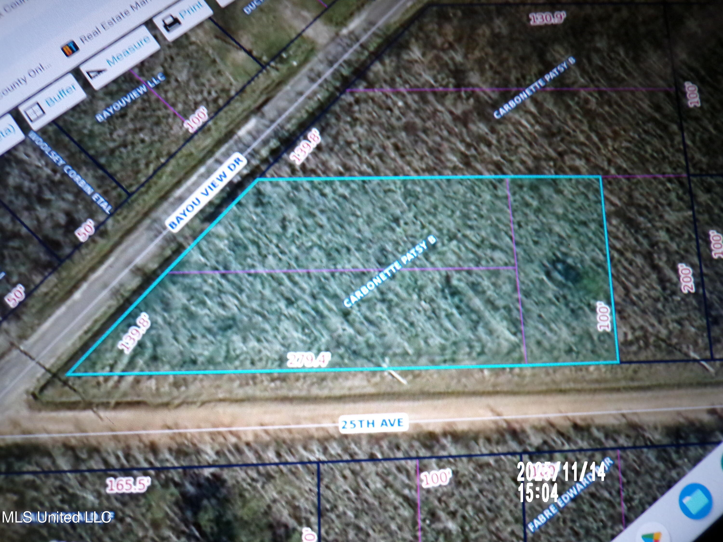 Nhn Bayou View Drive Property Photo 1