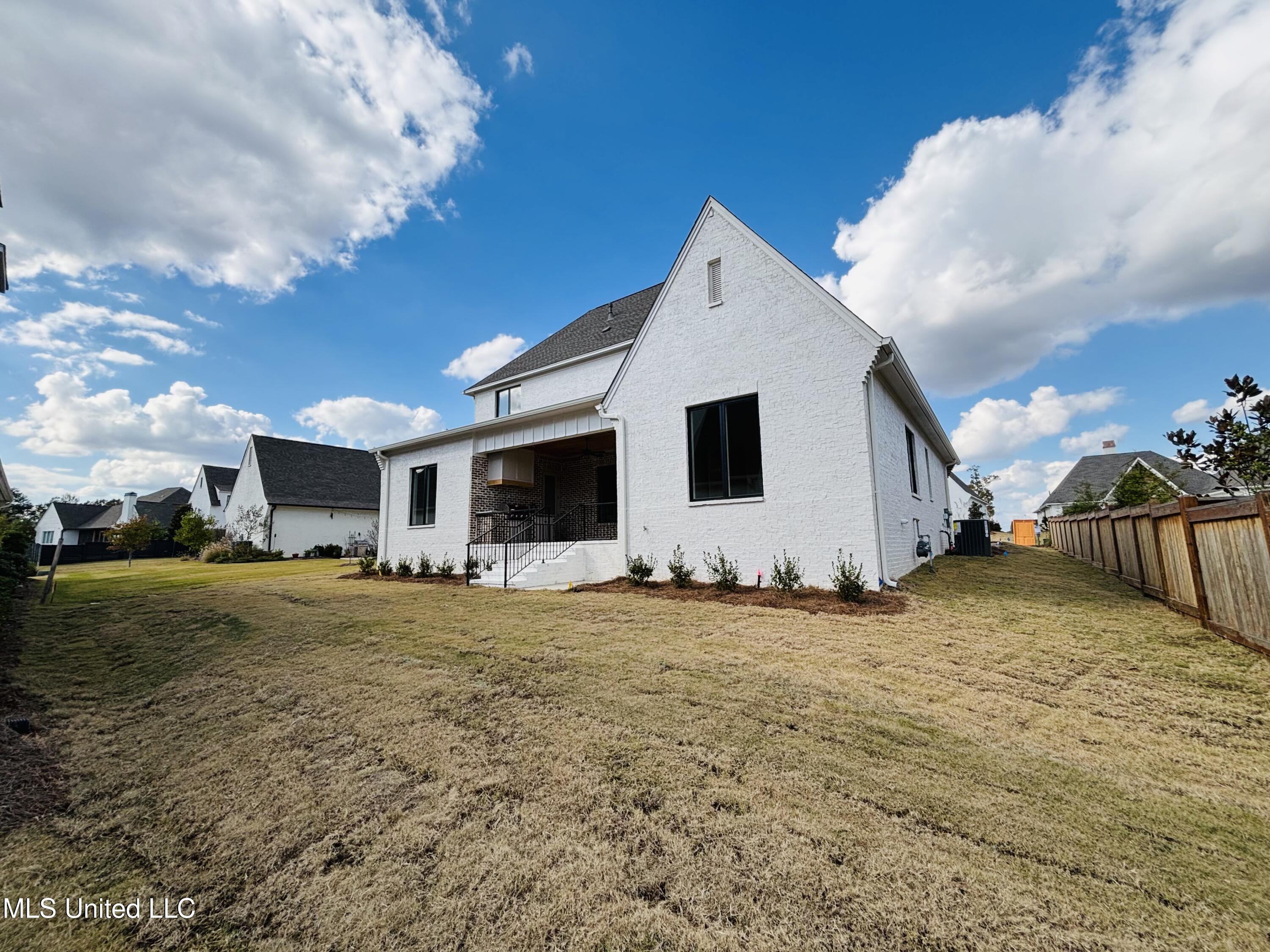 409 Whittington Circle Property Photo 62