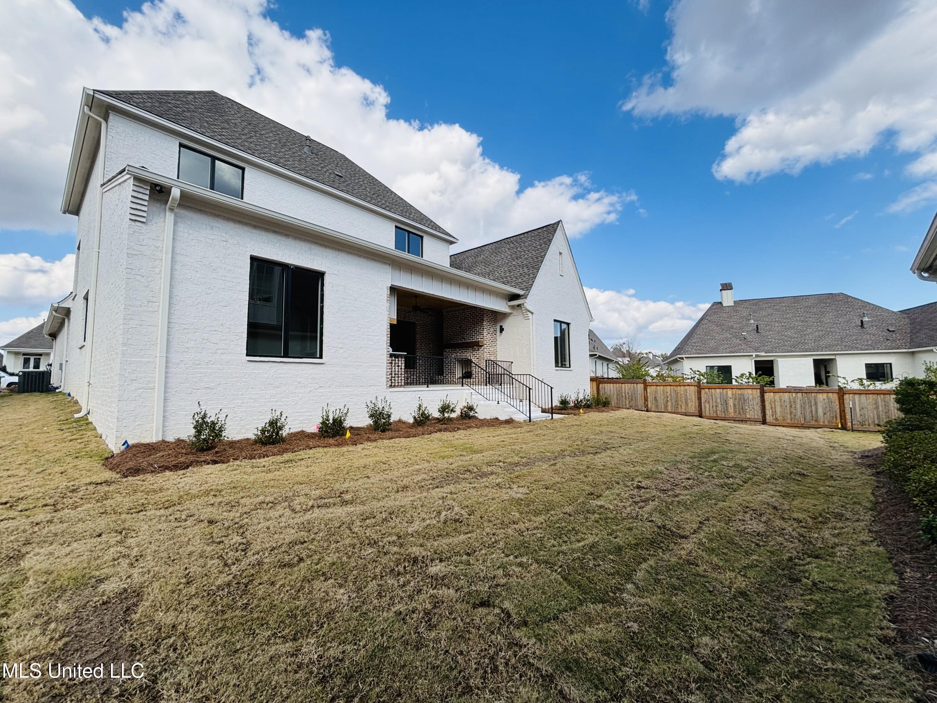 409 Whittington Circle Property Photo 63