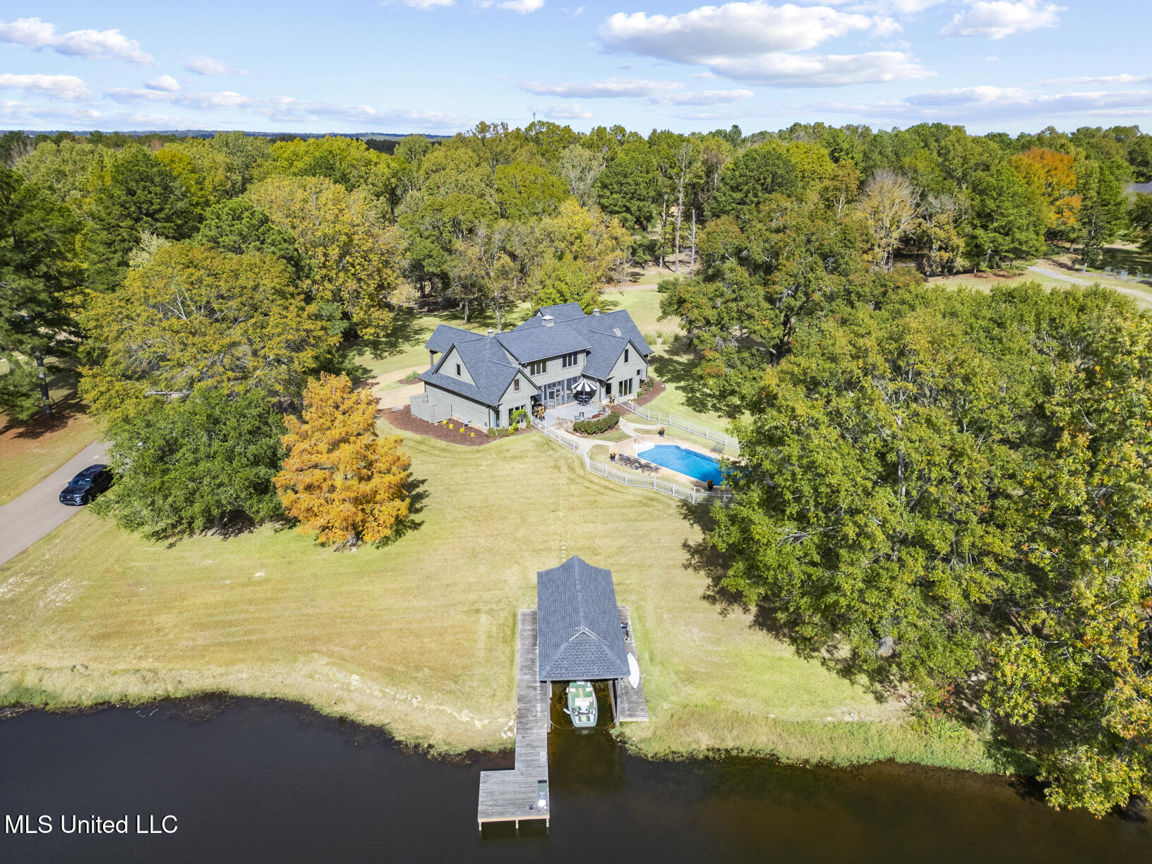 282 Deer Haven Drive Property Photo 2