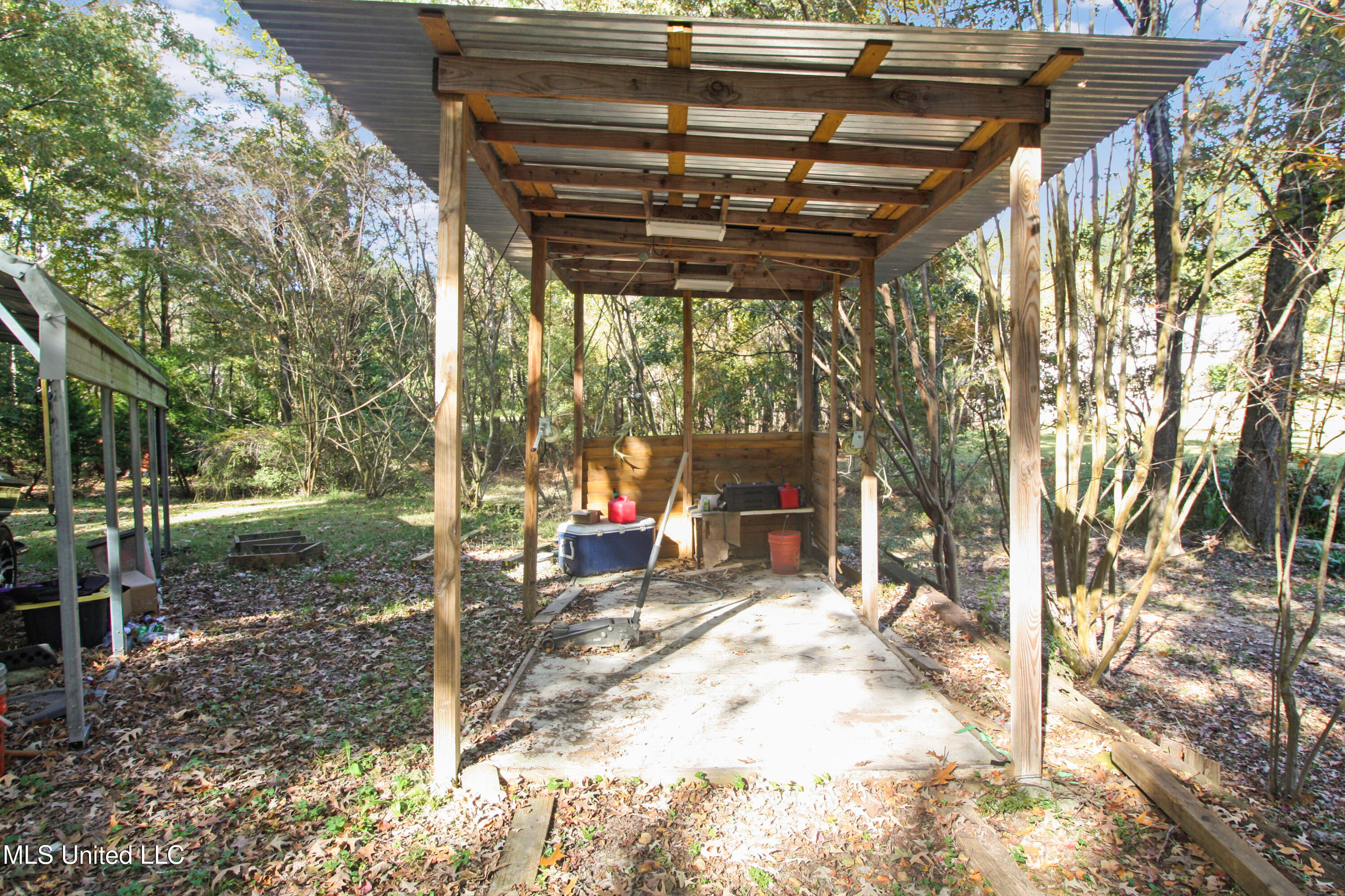 510 Merganser Trail Property Photo 54