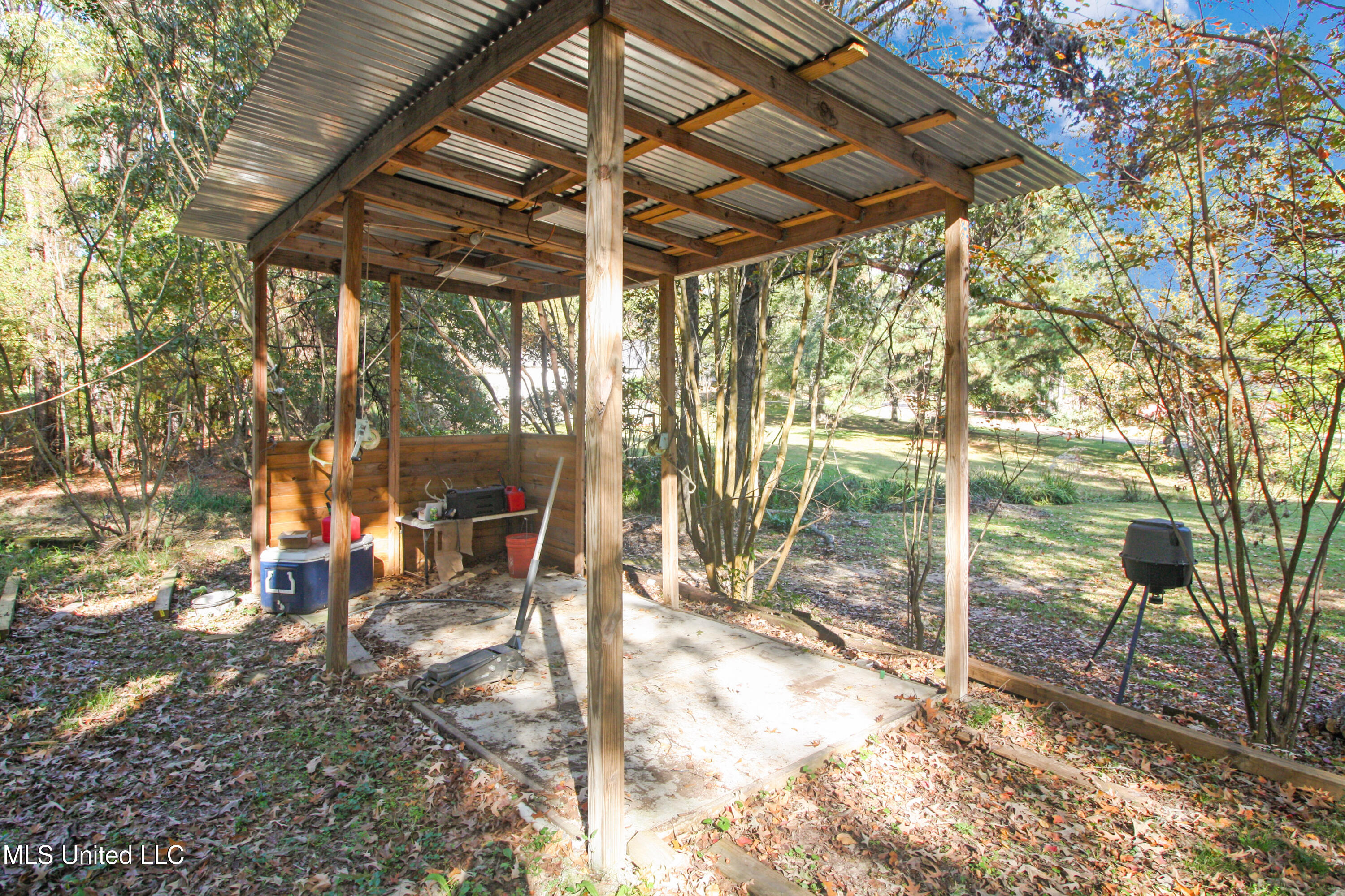510 Merganser Trail Property Photo 55