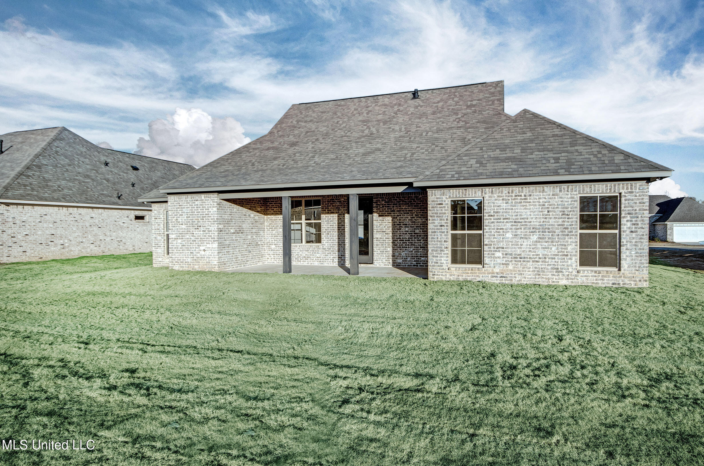 441 Baleigh Way Property Photo 4