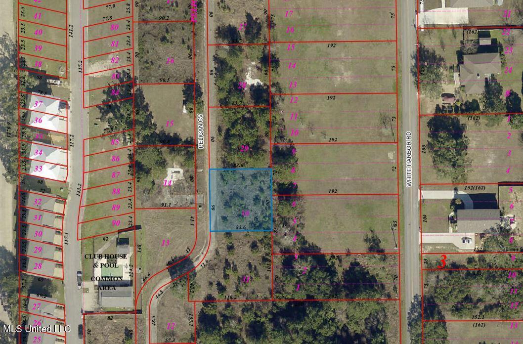 Lot 30 Pelican Cove Lane Property Photo 2