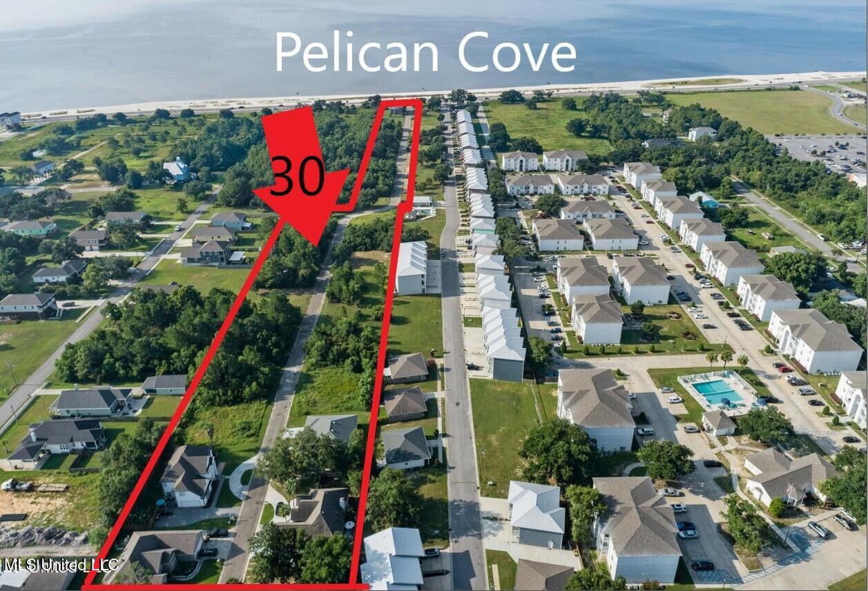 Lot 30 Pelican Cove Lane Property Photo 3