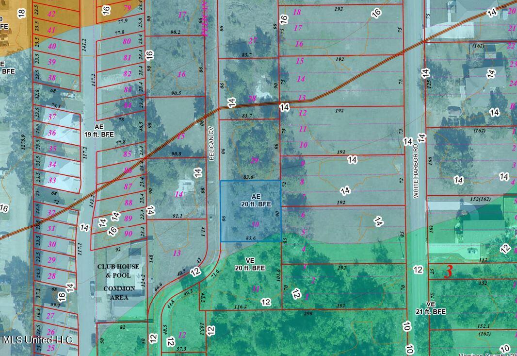 Lot 30 Pelican Cove Lane Property Photo 4