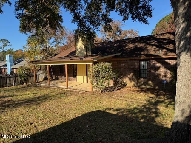 4375 Redwood Circle Property Photo 21