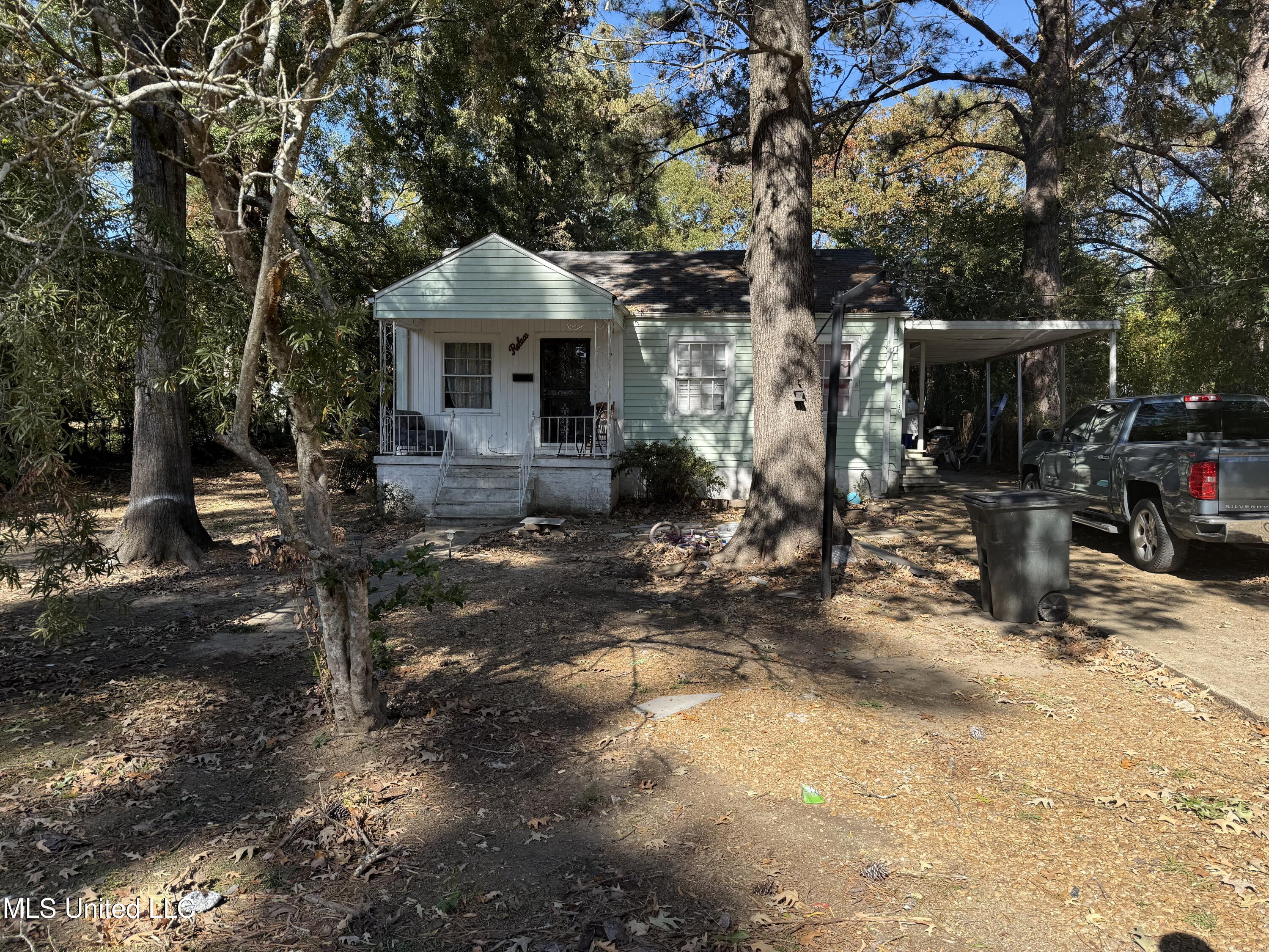 340 Mason Boulevard Property Photo 1